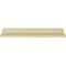 Ekena Millwork 5 1/8"H x 4 3/4"P x 7"F x 94 1/2"L Heaton Crown Moulding MLD05X05X07HE - alternate 4